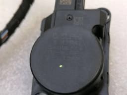 FERRARI Ferrari GTC4 Lusso T 3.9 F151M Heater Resistor 2461910177 Blower Regulator Knob — thumbnail 4