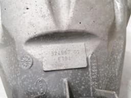 FERRARI Ferrari GTC4 Lusso F151M Transmission Housing 324867 Transmission Housing — thumbnail 6
