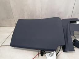 FERRARI FERRARI GTC4 LUSSO F151M GLOVEBOX AND KNEE COVER SET 88200800 RIGHT HAND DRIVE RHD- — thumbnail 5