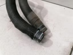 FERRARI Ferrari California T F149 14-17 Gearbox Pipes 288420 Transmission Oil Line - — thumbnail 5