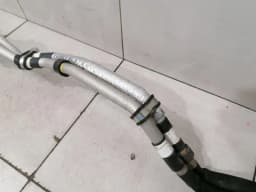 FERRARI Ferrari California T F149 14-17 Gearbox Pipes 288420 Transmission Oil Line - — thumbnail 7