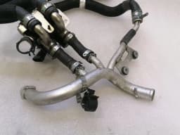 FERRARI Ferrari GTC4 Lusso T 3.9 V8 F151M Heater Valve 67635900 Heater Valve - — thumbnail 4