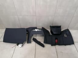 FERRARI FERRARI GTC4 LUSSO F151M GLOVEBOX AND KNEE COVER SET 88200800 RIGHT HAND DRIVE RHD- — thumbnail 2