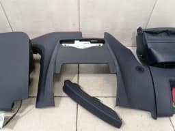 FERRARI FERRARI GTC4 LUSSO F151M GLOVEBOX AND KNEE COVER SET 88200800 RIGHT HAND DRIVE RHD- — thumbnail 4
