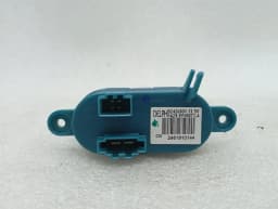 FERRARI Ferrari 812 Superfast F152M Heater Resistor 82049000 Blower Regulator Knob — thumbnail 3
