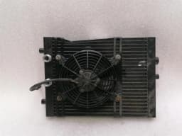 FERRARI Ferrari GTC4 Lusso F151M Oil Cooler 319058 Oil Cooler — thumbnail 8