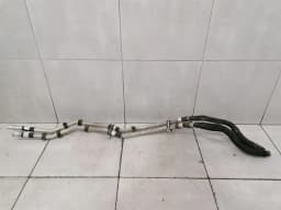 FERRARI Ferrari California T F149 14-17 Gearbox Pipes 288420 Transmission Oil Line - — thumbnail 2