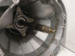 FERRARI Ferrari GTC4 Lusso T 3.9 V8 F151M Gearbox 325904 Transmission Housing Gearbox- — thumbnail 5