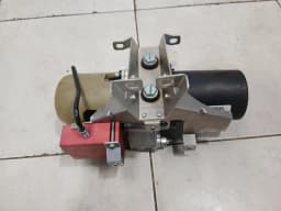 FERRARI FERRARI GTC4 LUSSO F151M HYDRAULIC PUMP 844229 LIFT SYSTEM HYDRAULIC PUMP — thumbnail 7