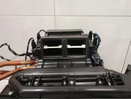 FERRARI FERRARI 812 SUPERFAST F152M HEATER UNIT EVAPORATOR 89052300 RIGHT HAND DRIVE RHD — thumbnail 6
