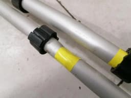 FERRARI Ferrari GTC4 Lusso F151M Gearbox Cooling Pipes 281461 Transmission Line — thumbnail 6