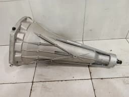 FERRARI Ferrari GTC4 Lusso T 3.9 V8 F151M Gearbox 325904 Transmission Housing Gearbox- — thumbnail 10