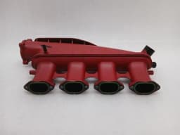 FERRARI Ferrari GTC4 Lusso T 3.9 V8 F151M Inlet Manifold 311210 RH Intake Manifold — thumbnail 7