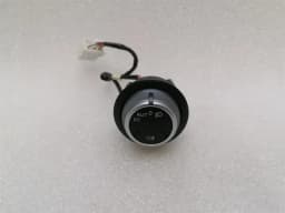 FERRARI Ferrari GTC4 Lusso F151M headlight light switch 319553 light switch- — thumbnail 1