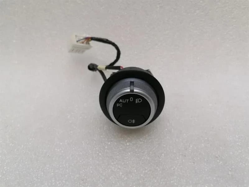 FERRARI Ferrari GTC4 Lusso F151M headlight light switch 319553 light switch-