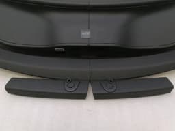 FERRARI Ferrari GTC4 Lusso F151M Tailgate Leather Cover 87008200 Boot Liner — thumbnail 3