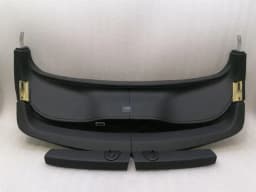 FERRARI Ferrari GTC4 Lusso F151M Tailgate Leather Cover 87008200 Boot Liner — thumbnail 1