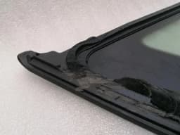 FERRARI Ferrari GTC4 Lusso F151M Left Rear 1/4 Glass 87916500 Door Panel 1/4 Rear LH- — thumbnail 8