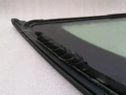 FERRARI Ferrari GTC4 Lusso F151M Left Rear 1/4 Glass 87916500 Door Panel 1/4 Rear LH- — thumbnail 7