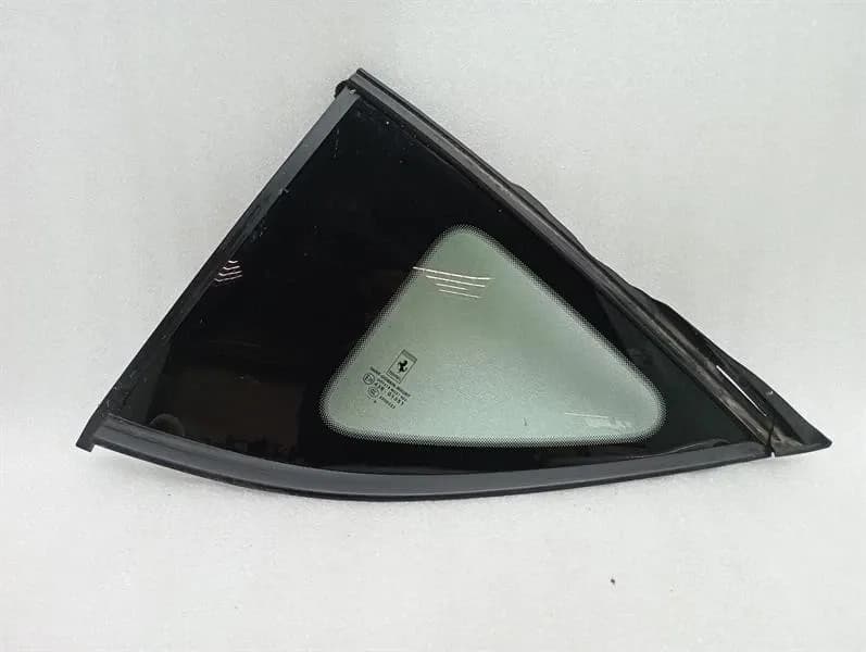 FERRARI Ferrari 812 Superfast F152M Left Rear 1/4 Glass 88689500 Door Glass 1/4 Rear LH-