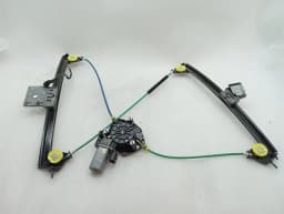 FERRARI Ferrari GTC4 Lusso F151M Left Front Door Winder 82127600 Front Window Regulator - — thumbnail 3