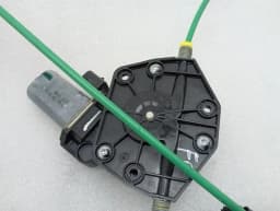 FERRARI Ferrari GTC4 Lusso F151M Left Front Door Winder 82127600 Front Window Regulator - — thumbnail 5