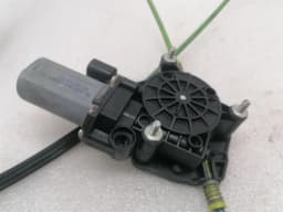 FERRARI Ferrari FF F151 Left Front Door Winder 82127600 Window Regulator Front Left — thumbnail 6