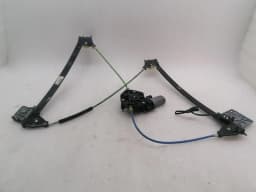 FERRARI Ferrari FF F151 Left Front Door Winder 82127600 Window Regulator Front Left — thumbnail 3