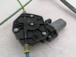 FERRARI Ferrari FF F151 Left Front Door Winder 82127600 Window Regulator Front Left — thumbnail 5