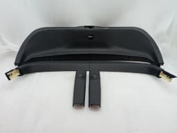 FERRARI Ferrari GTC4 Lusso Tailgate Leather Cover 87077500 Boot Liner - — thumbnail 2