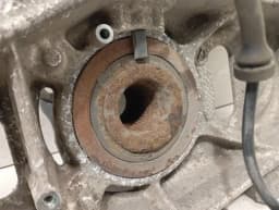 FERRARI Ferrari California T F149 Left Front Hub 289156 Wheel Bearing Housing Front Left - — thumbnail 6