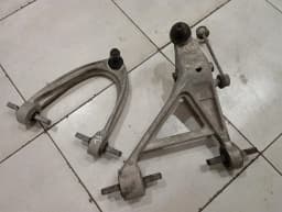 FERRARI Ferrari California T F149 Left Front Hub 289156 Wheel Bearing Housing Front Left - — thumbnail 8