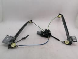 FERRARI Ferrari FF F151 Left Front Door Winder 82127600 Window Regulator Front Left — thumbnail 2