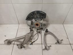 FERRARI Ferrari California T F149 Left Front Hub 289156 Wheel Bearing Housing Front Left - — thumbnail 1