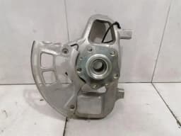 FERRARI Ferrari GTC4 Lusso F151M Left Front Hub 268377 Wheel Bearing Housing Front Left - — thumbnail 7