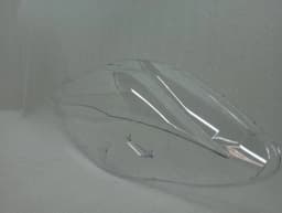 FERRARI Ferrari F8 F142MFL left head light glass 863979 headlight disc left- — thumbnail 3
