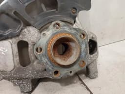 FERRARI Ferrari California T F149 Left Front Hub 289156 Wheel Bearing Housing Front Left - — thumbnail 4
