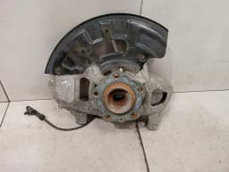 FERRARI Ferrari California T F149 Left Front Hub 289156 Wheel Bearing Housing Front Left - — thumbnail 3