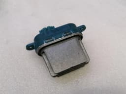FERRARI Ferrari GTC4 Lusso T 3.9 F151M Heater Resistor 2461910177 Blower Regulator Knob — thumbnail 6
