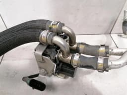 FERRARI Ferrari GTC4 Lusso F151M Heater Valve 67635900 Heater Valve - — thumbnail 4