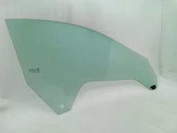 FERRARI Ferrari Roma F169 left front door glass 900972 door window front left- — thumbnail 6