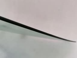 FERRARI Ferrari California T F149 14-17 Left Rear 1/4 Glass 69876000 Screen 1/4 Rear LH- — thumbnail 6