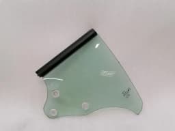 FERRARI Ferrari California T F149 14-17 Left Rear 1/4 Glass 69876000 Screen 1/4 Rear LH- — thumbnail 1