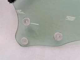 FERRARI Ferrari California T F149 14-17 Left Rear 1/4 Glass 69876000 Screen 1/4 Rear LH- — thumbnail 4
