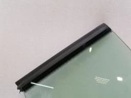 FERRARI Ferrari California T F149 14-17 Left Rear 1/4 Glass 69876000 Screen 1/4 Rear LH- — thumbnail 5