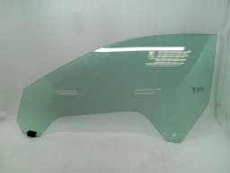 FERRARI Ferrari Roma F169 left front door glass 900972 door window front left- — thumbnail 1