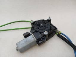 FERRARI Ferrari FF F151 Left Front Door Winder 82127600 Window Regulator Front Left — thumbnail 4
