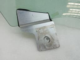 FERRARI Ferrari GTC4 Lusso F151M Left Front Door Glass 83614500 Door Window Front Left- — thumbnail 8