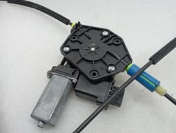 FERRARI Ferrari Roma F169 Left Front Door Winder 968851 Window Regulator Front Left — thumbnail 3