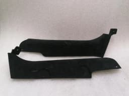 FERRARI Ferrari 812 Superfast F152M Luggage Compartment Cover 88523300 Alcantara set- — thumbnail 10